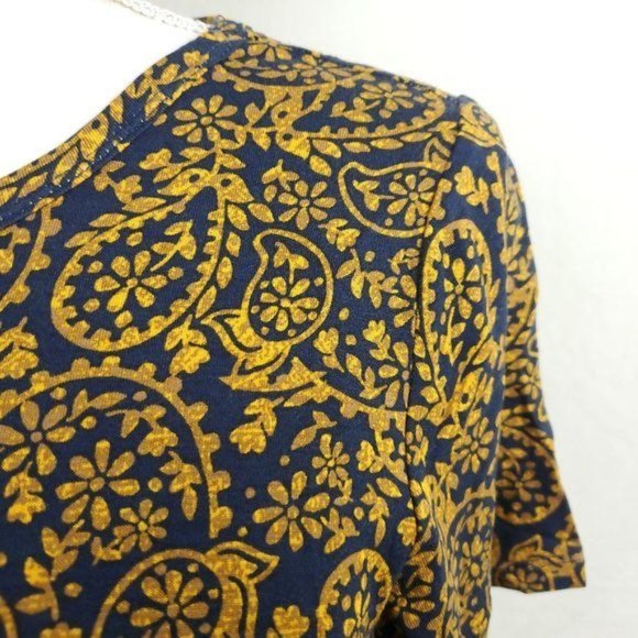 NWT LulaRoe Carly Dress Womens Size XS Extra Small Multi-Color - Picture 3 of 8